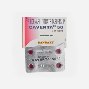 Caverta 50