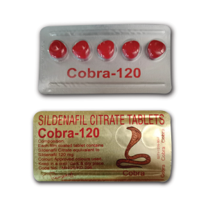Cobra 120