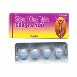 Silagra 100