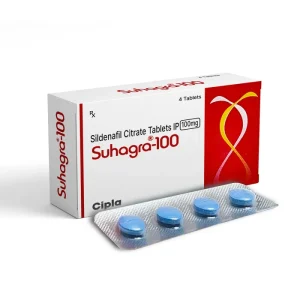 Suhagra 100