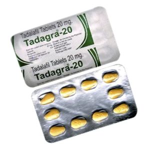 Tadagra 20