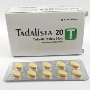Tadalista 20