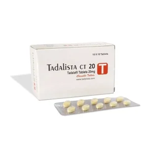 Tadalista CT 20