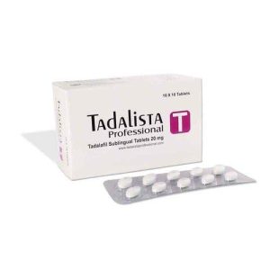 Tadalista Professional 20