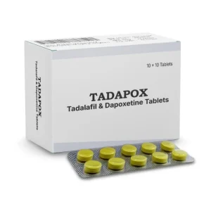 Tadapox