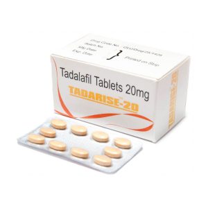 Tadarise 20