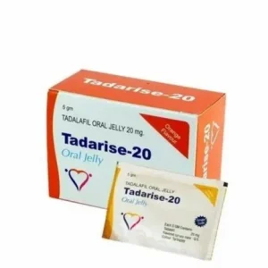 Tadarise Oral Jelly