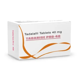 Tadarise Pro 40