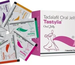 Tastylia Oral Jelly