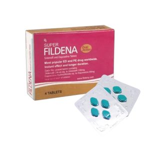 Super Fildena