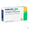 Rybelsus 3 mg