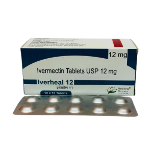 Ivermectin 12 Mg