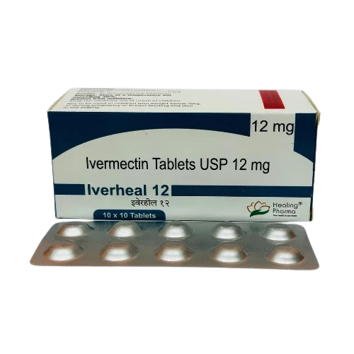 Ivermectin 12 Mg