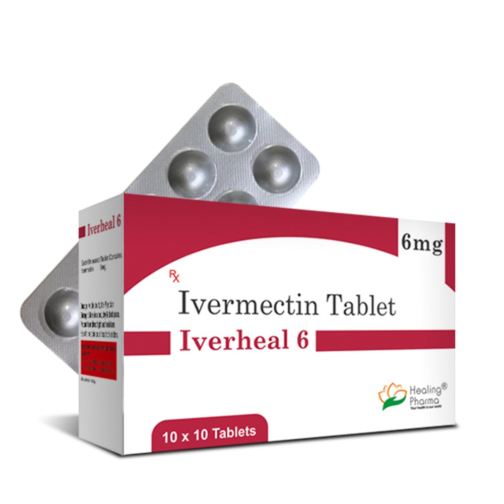 Ivermectin 6 Mg